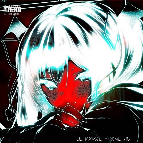 LIL MARSEL - Blago Beliy