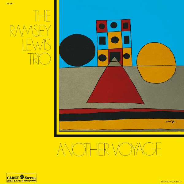 Ramsey Lewis - Opus #5