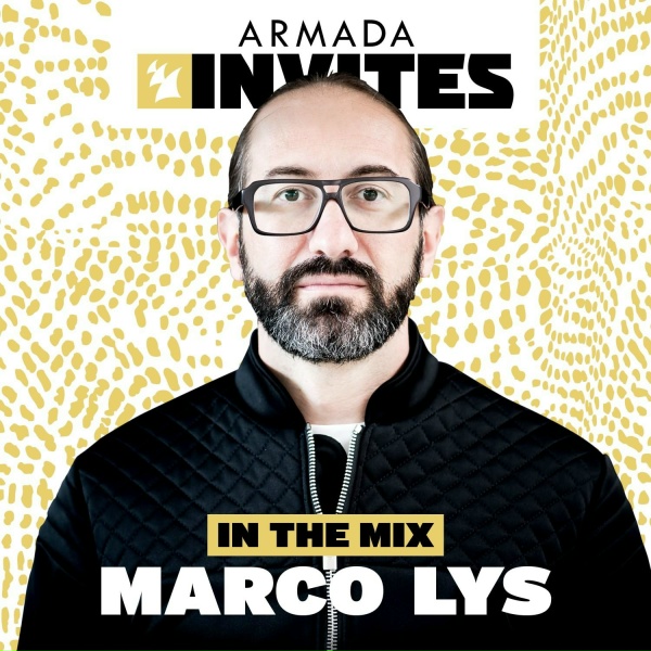 Marco Lys - Faces