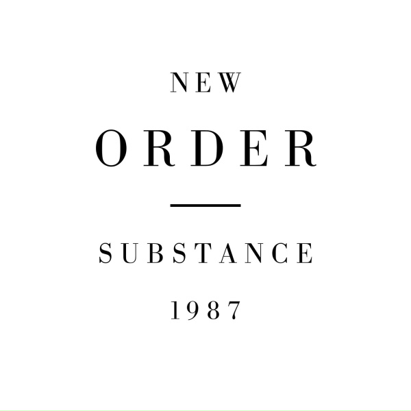 New Order - Ceremony