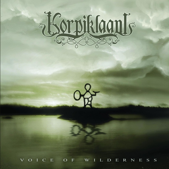 Korpiklaani - Cottages & Saunas