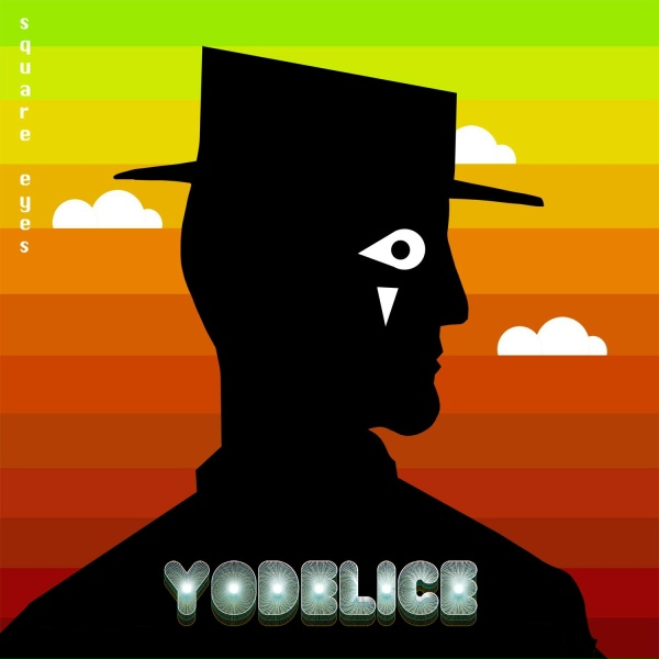 Yodelice - Another Second