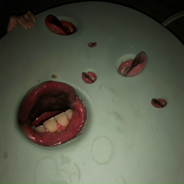Death Grips - Shitshow