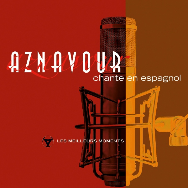 Charles Aznavour - De Quererte As&iacute;