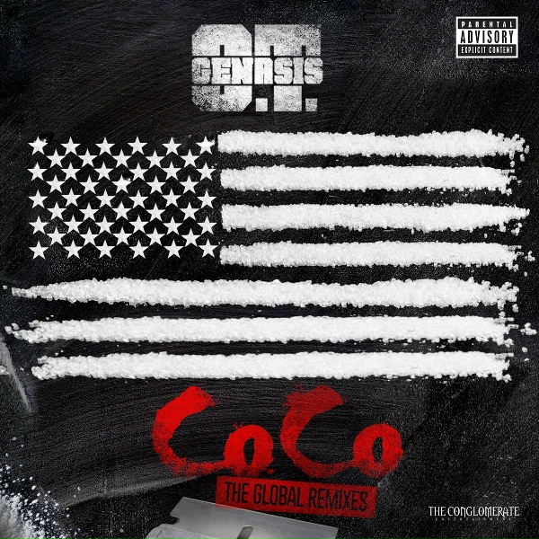 O.T. Genasis - CoCo
