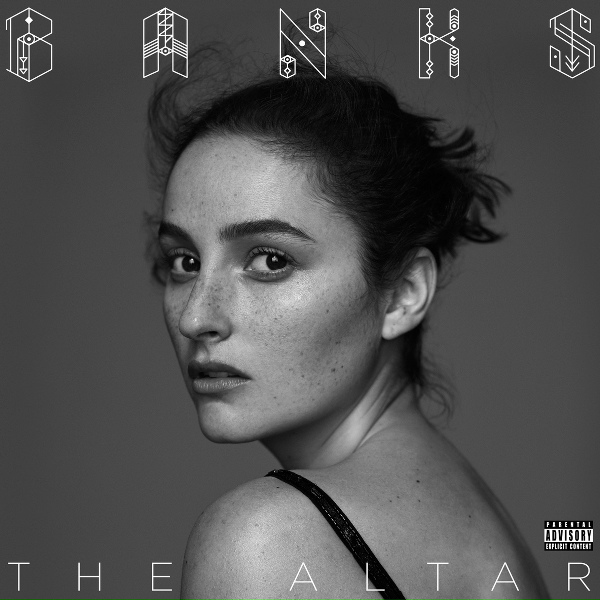 BANKS - To The Hilt
