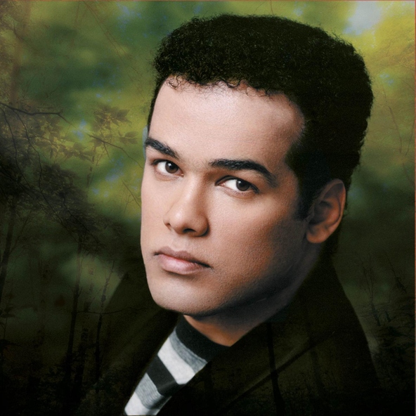 Alexander Aseffa - I Wanna Be Your Man