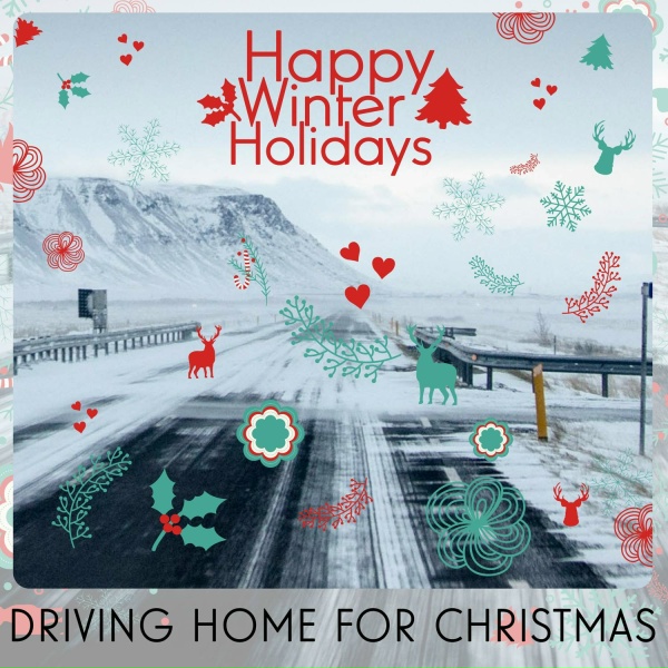 Manhattan Transfer - Have Yourself A Merry Little Christmas