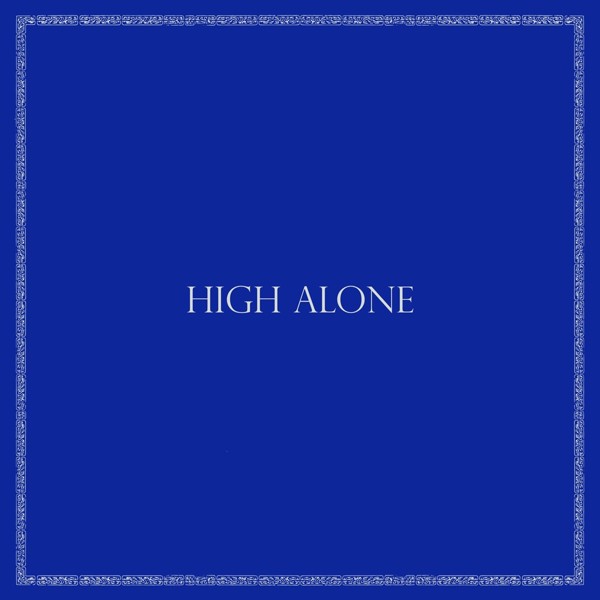 Sevdaliza - High Alone