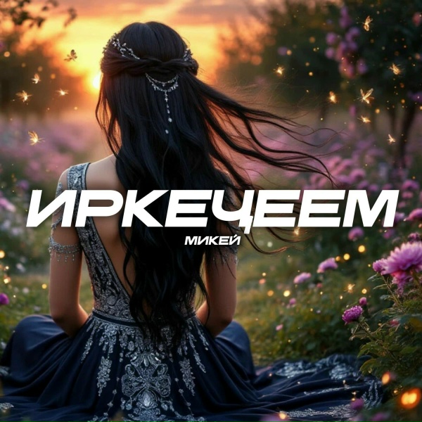 Микей - Иркеҷеем