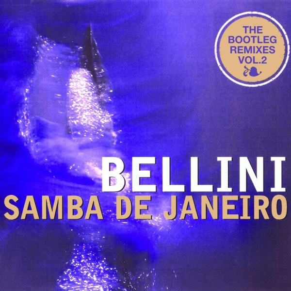 Bellini - Samba de Janeiro