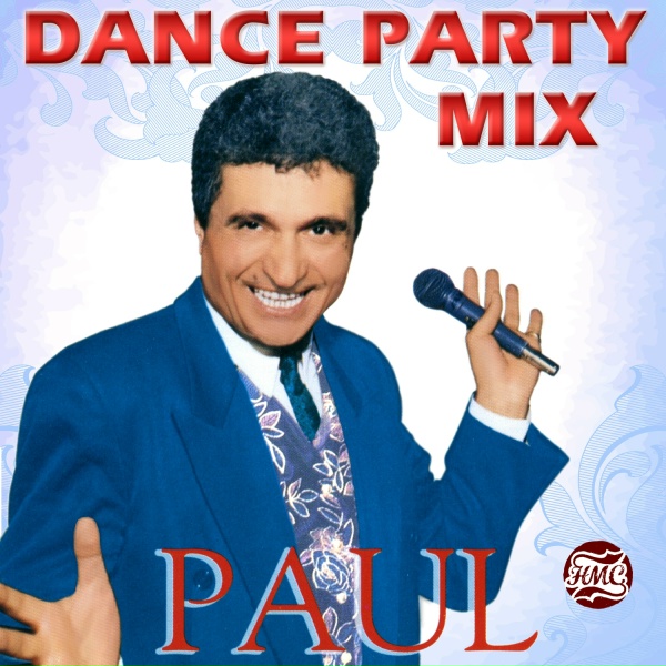 Paul Baghdadlian - Janiges