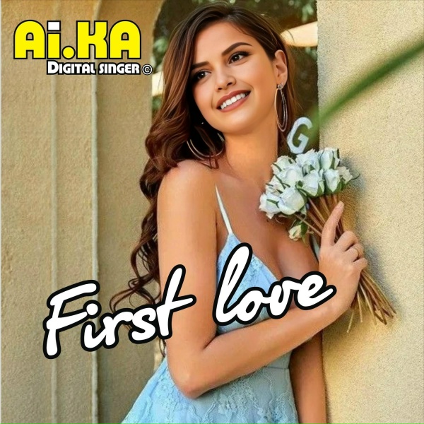 AI.KA Digital Singer - First love