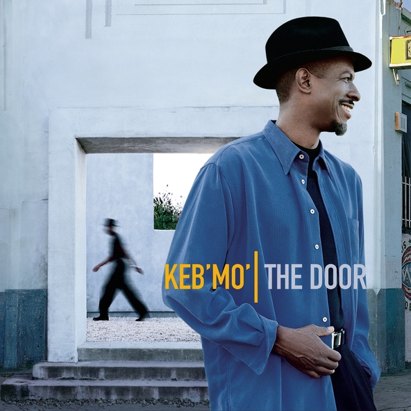 Keb' Mo' - It Hurts Me Too