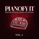 Piano - Home Again (Piano Verison) [Made Famous By Michael Kiwanuka]