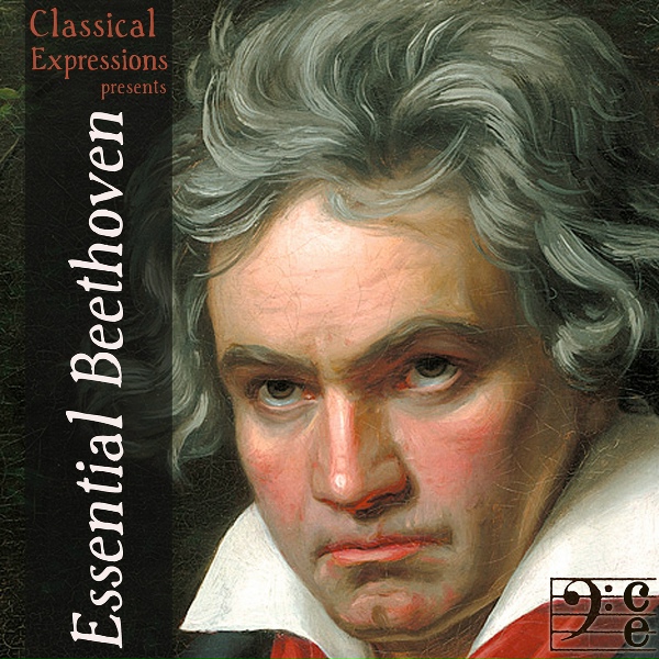 Ludwig van Beethoven - Violin Concerto in D, Op. 61: I. Allegro ma non troppo