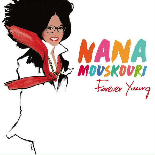 Nana Mouskouri - Lei Pikake