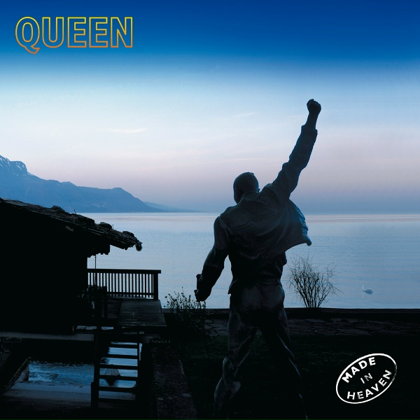 Queen - My Life Has Been Saved