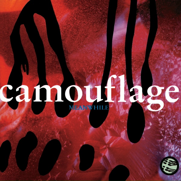 Camouflage - These Eyes