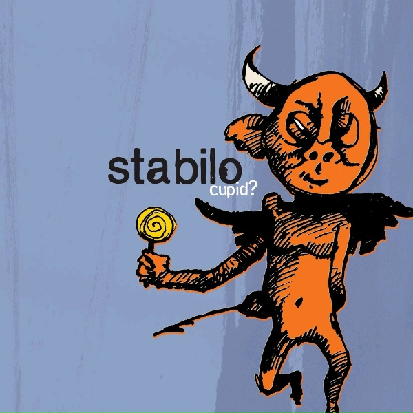 Stabilo - Everybody
