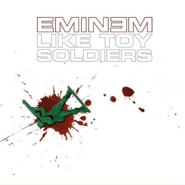 Eminem - Just Lose It