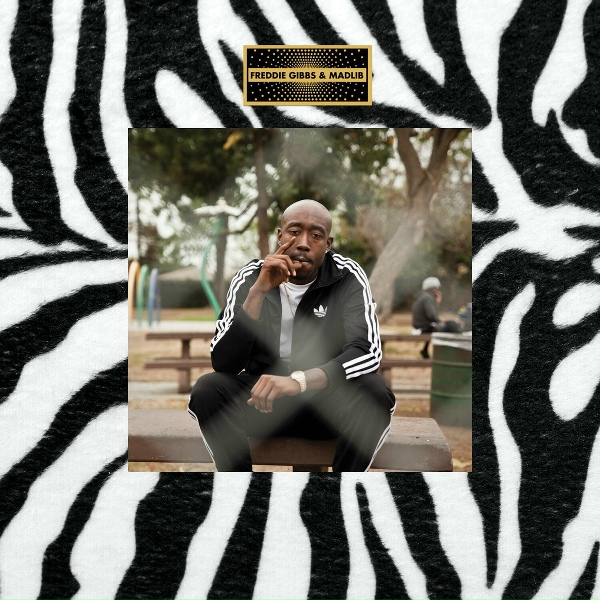 Freddie Gibbs, Madlib - Home