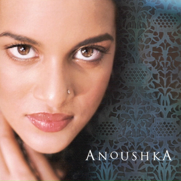 Anoushka Shankar - Kirwani