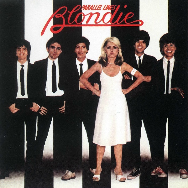 Blondie - Bang A Gong (Get It On)