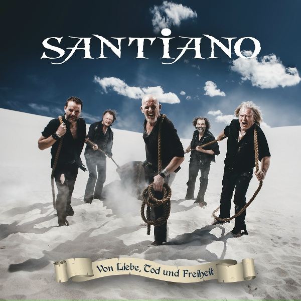 Santiano - Der Alte und das Meer
