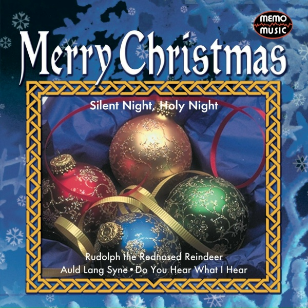 Nat King Cole - Away In A Manger