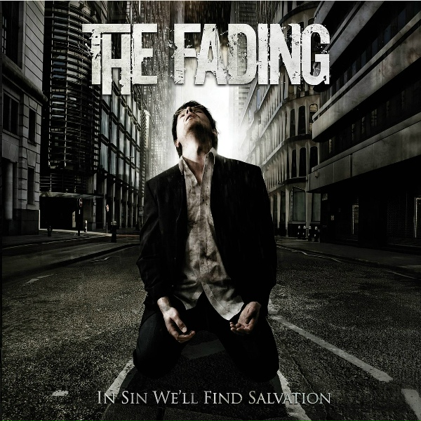 The Fading - The Sin Collector