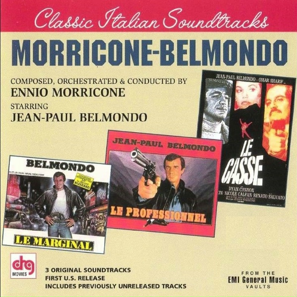 Ennio Morricone - Классическая музыка