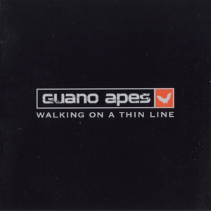 Guano Apes - Quietly