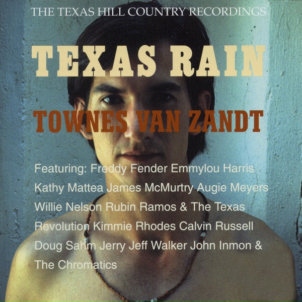 Townes Van Zandt feat. Jerry Jeff Walker