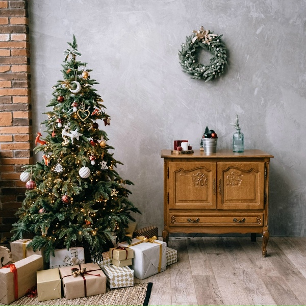 Frederik Smith, Acoustic Christmas Music Band - Do They Know It's Christmas?