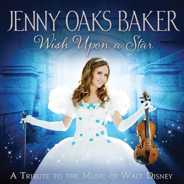 Jenny Oaks Baker - Beauty and the Beast