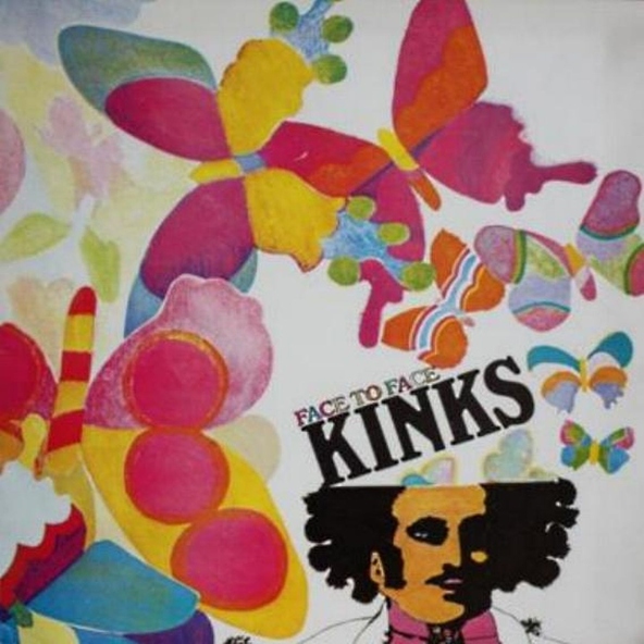 The Kinks - Dandy