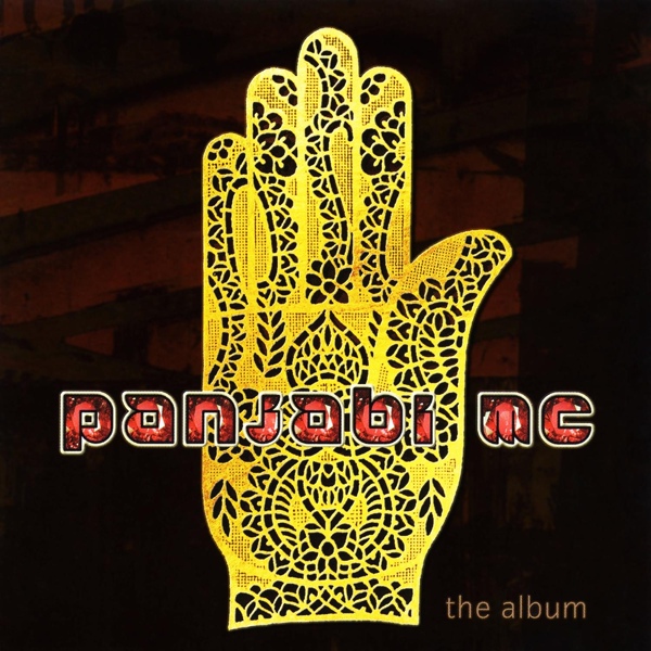 Panjabi MC - Jind Mahi