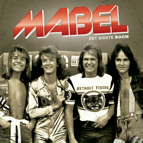 Mabel - Close Your Eyes