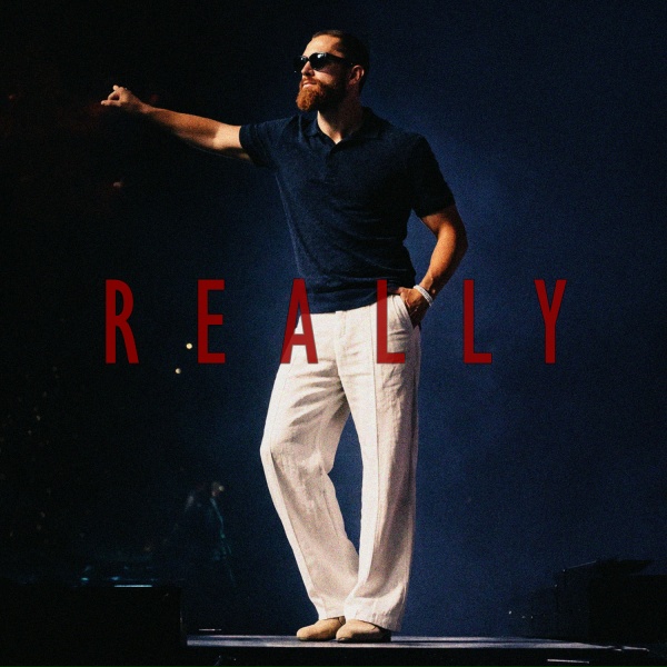 UncleFlexxx - Really (Extended Mix)