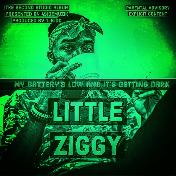Little Ziggy feat. T-Kidd