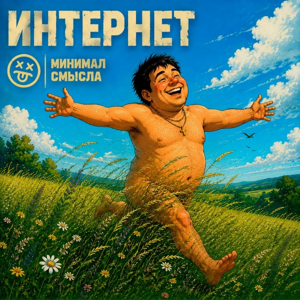 Минимал Смысла - Интернет