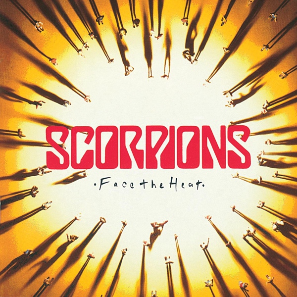 Scorpions - Nightmare Avenue