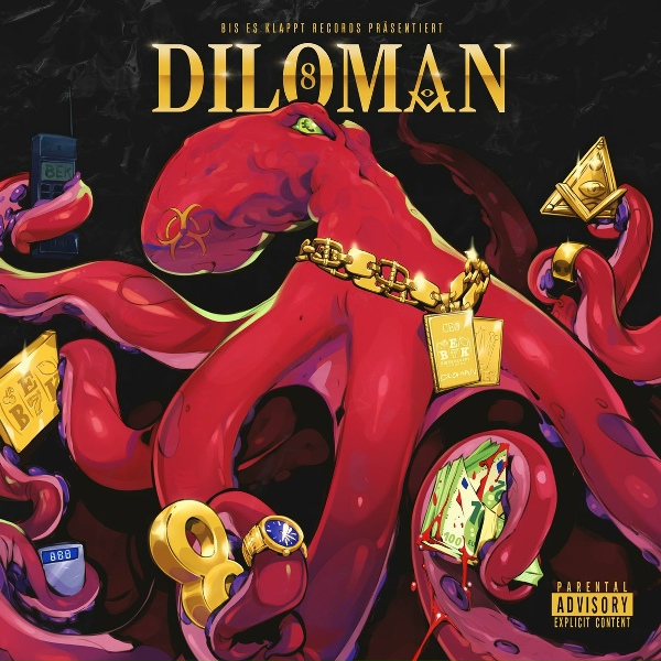 DILOMAN - Hallelujah