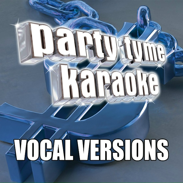 Party Tyme Karaoke - Hey Mama (Made Popular By The Black Eyed Peas) [Vocal Version]