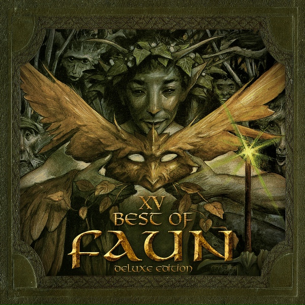 Faun - Federkleid