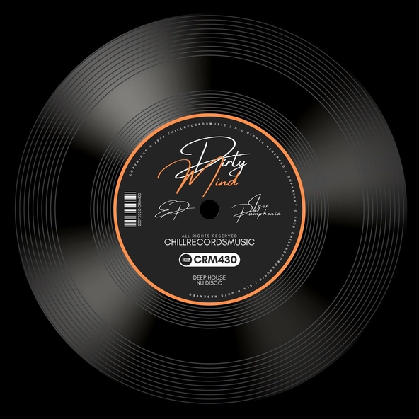 Igor Pumphonia - Fine Line