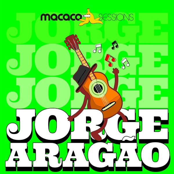 Jorge arag&atilde;o, Macaco Gordo - Coisinha do Pai