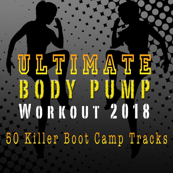 Hot Fitness DJ's