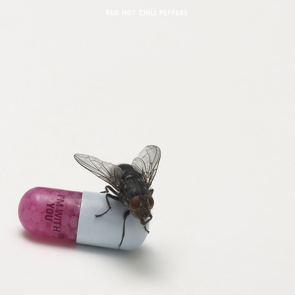 Red Hot Chili Peppers - Storm In A Teacup